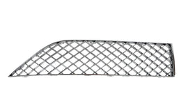 BENTLEY CONTINENTAL GT 2019+ CHROME LEFT INNER GRILL 3SD807675C