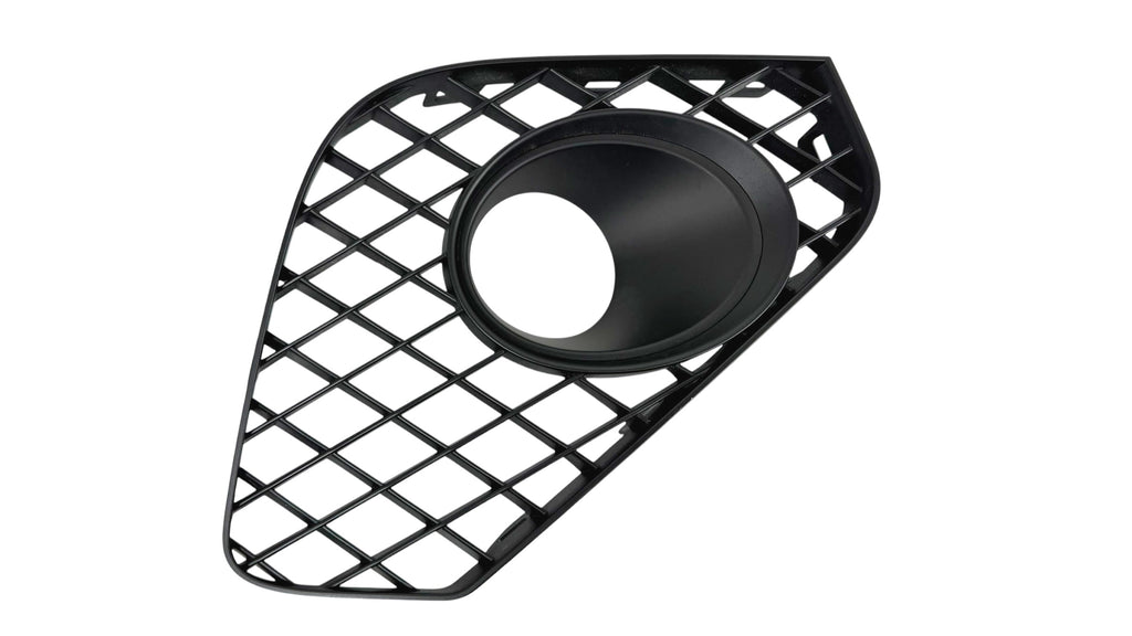 BENTLEY CONTINENTAL GT 2019+ FRONT RIGHT BLACK GRILL 3SD807684