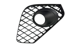 BENTLEY CONTINENTAL GT 2019+ FRONT RIGHT BLACK GRILL 3SD807684