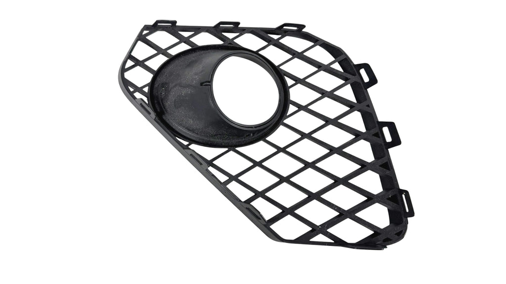 BENTLEY CONTINENTAL GT 2019+ FRONT RIGHT BLACK GRILL 3SD807684