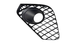 BENTLEY CONTINENTAL GT 2019+ FRONT LEFT BLACK GRILL 3SD807683