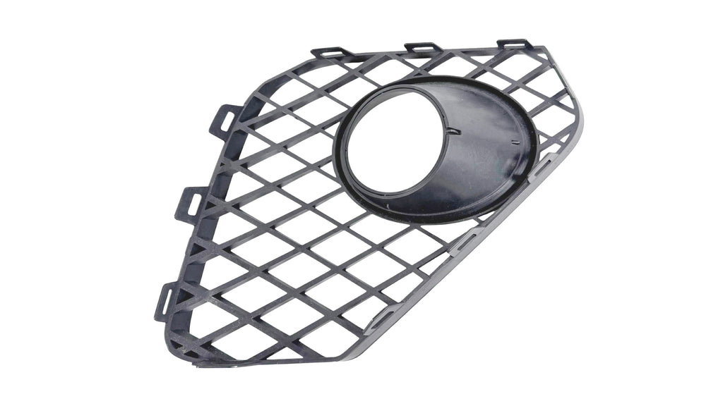 BENTLEY CONTINENTAL GT 2019+ FRONT LEFT BLACK GRILL 3SD807683