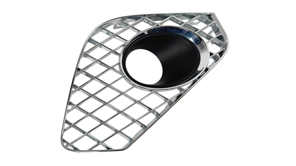 BENTLEY CONTINENTAL GT 2019+ FRONT RIGHT CHROME GRILL 3SD807684C