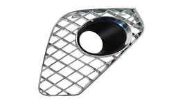 BENTLEY CONTINENTAL GT 2019+ FRONT RIGHT CHROME GRILL 3SD807684C