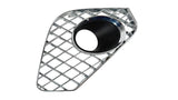 BENTLEY CONTINENTAL GT 2019+ FRONT RIGHT CHROME GRILL 3SD807684C