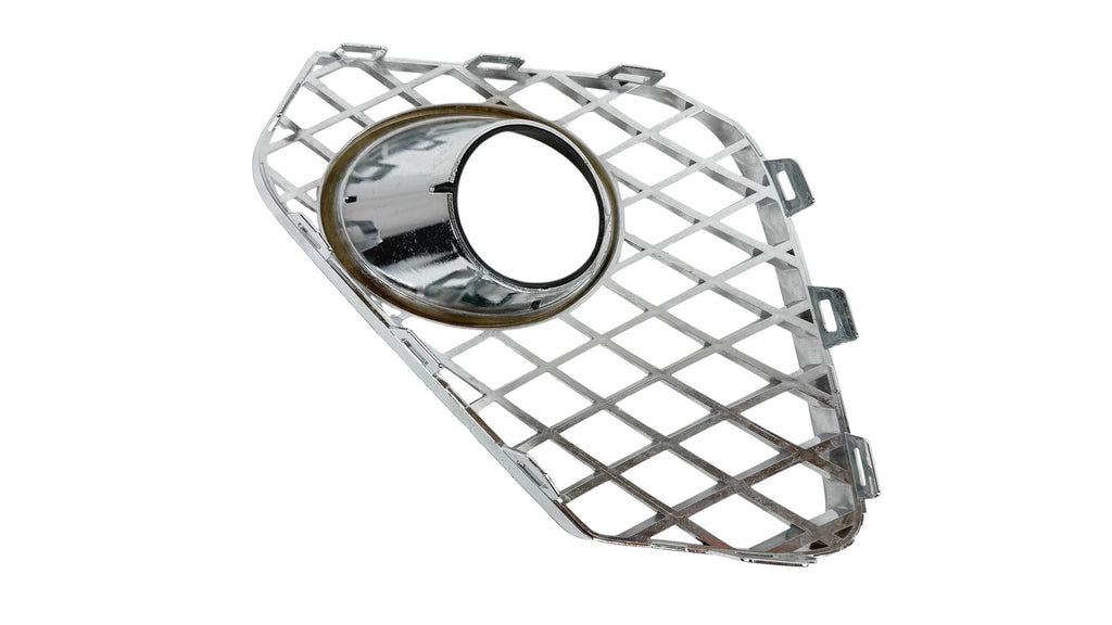 BENTLEY CONTINENTAL GT 2019+ FRONT RIGHT CHROME GRILL 3SD807684C