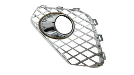 BENTLEY CONTINENTAL GT 2019+ FRONT RIGHT CHROME GRILL 3SD807684C