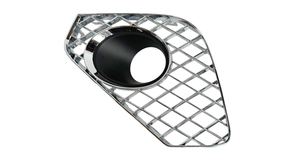 BENTLEY CONTINENTAL GT 2019+ FRONT LEFT CHROME GRILL 3SD807683C