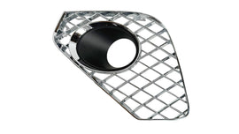 BENTLEY CONTINENTAL GT 2019+ FRONT LEFT CHROME GRILL 3SD807683C