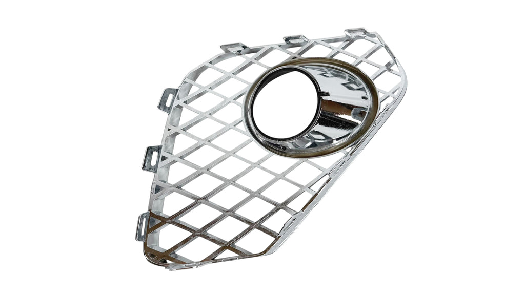 BENTLEY CONTINENTAL GT 2019+ FRONT LEFT CHROME GRILL 3SD807683C