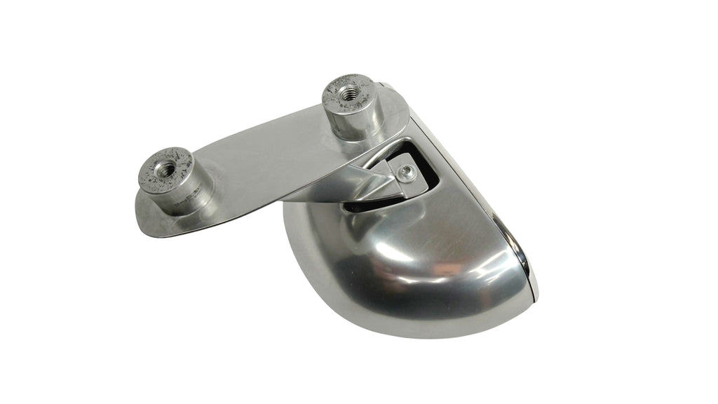 MCLAREN ELVA STRUCTURAL DRIVER MIRROR 26NB426SP