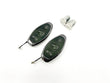 Load image into Gallery viewer, MCLAREN 765LT KEY FOB SET 433MHZ 14MA114RP (BRUSHED)