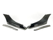 Load image into Gallery viewer, MCLAREN 675LT CARBON FIBRE FRONT AND REAR SKIRT KIT RH + LH 11A7026RP