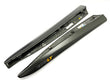 Load image into Gallery viewer, MCLAREN 675LT CARBON FIBRE FRONT AND REAR SKIRT KIT RH + LH 11A7026RP