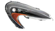 Load image into Gallery viewer, MCLAREN 675LT FRONT RIGHT HEADLIGHT FEDERAL 11A8397RP