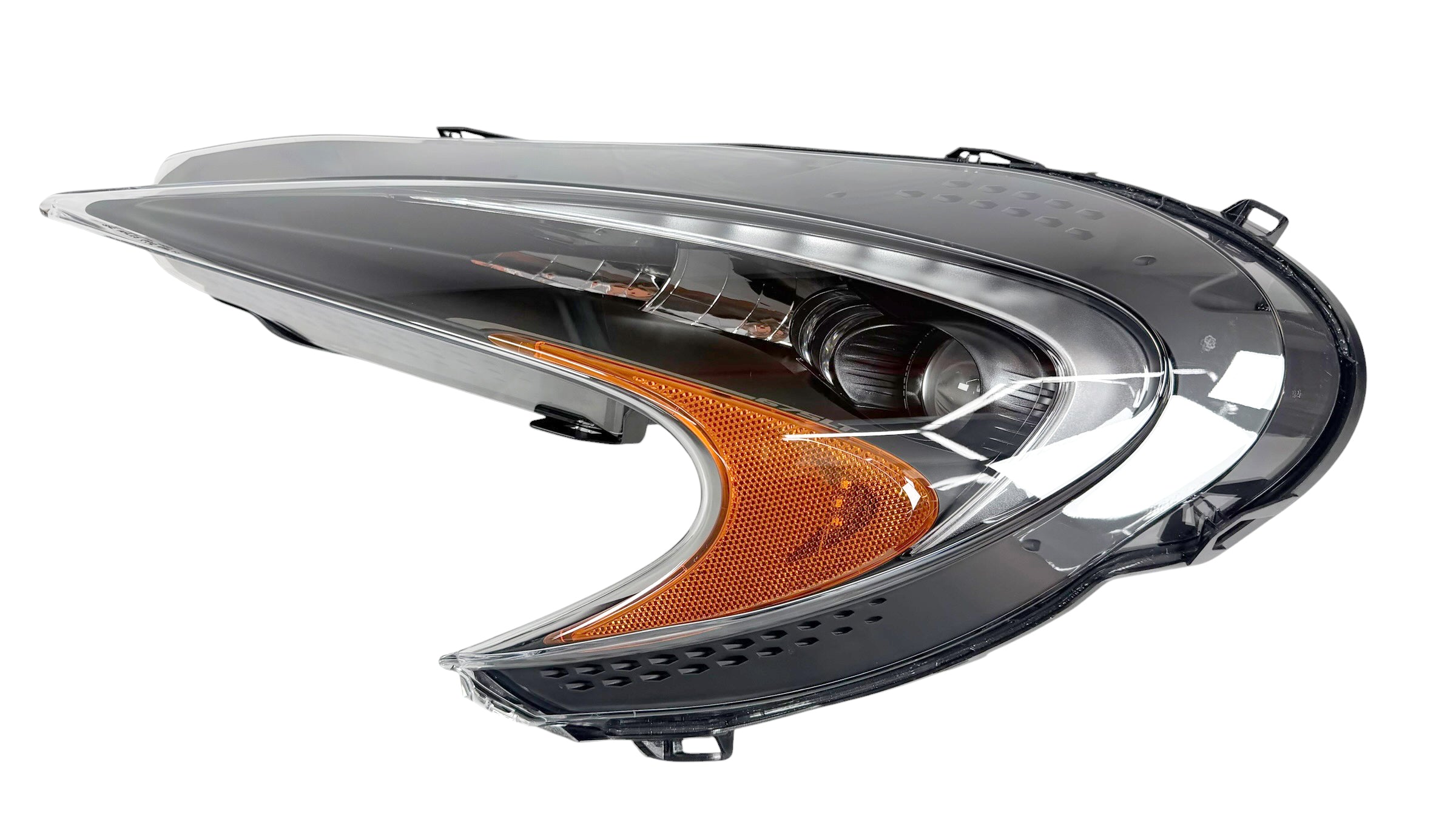 MCLAREN 675LT FRONT LEFT HEADLIGHT FEDERAL (US SPEC) 11A8396RP