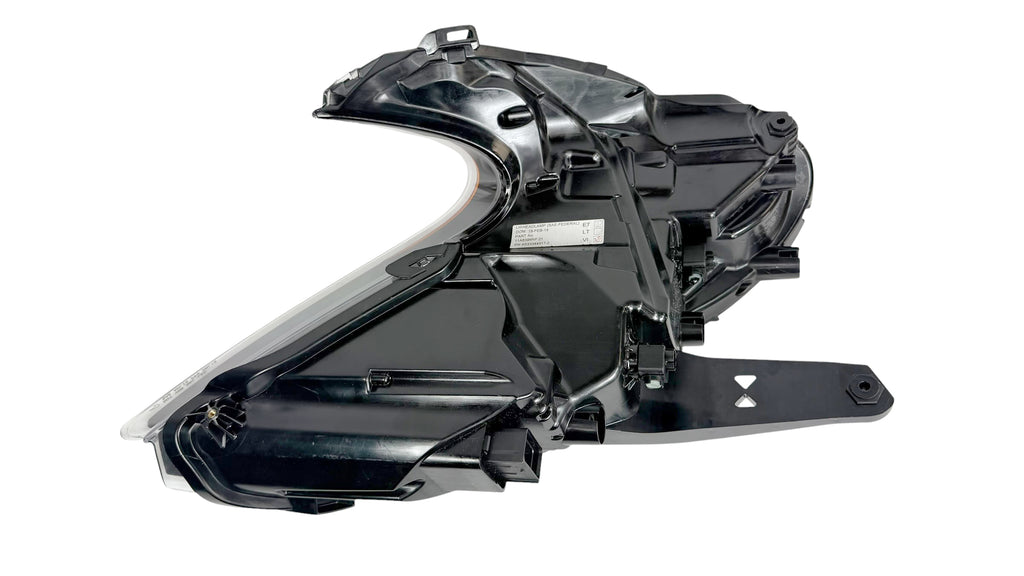 MCLAREN 675LT FRONT LEFT HEADLIGHT FEDERAL 11A8396RP