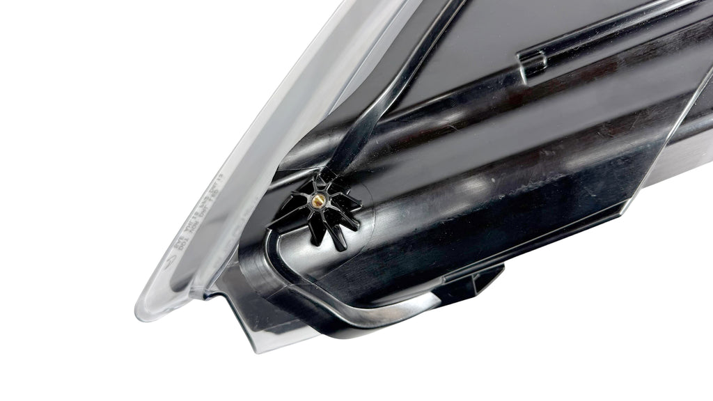 MCLAREN 675LT FRONT LEFT HEADLIGHT FEDERAL 11A8396RP