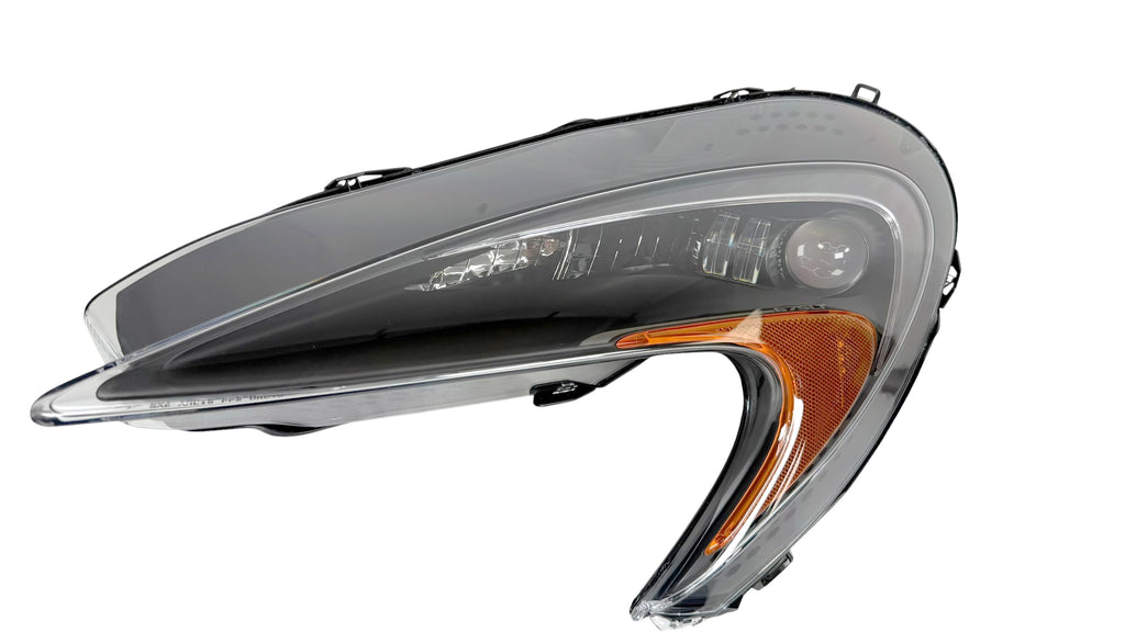 MCLAREN 675LT FRONT LEFT HEADLIGHT FEDERAL 11A8396RP