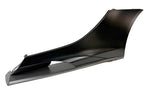 MCLAREN 675LT CARBON LOWER LEFT PANEL (BLACK) 11A6399RP