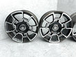 Load image into Gallery viewer, ROLLS ROYCE WRAITH GHOST BLACK BADGE CARBON WHEEL SET 500006782
