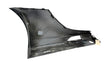 Load image into Gallery viewer, MCLAREN 675LT CARBON LOWER LEFT PANEL (BLACK) 11A6399RP