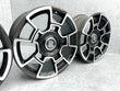 Load image into Gallery viewer, ROLLS ROYCE WRAITH GHOST BLACK BADGE CARBON WHEEL SET 500006782