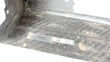 Load image into Gallery viewer, MCLAREN 675LT CARBON LOWER LEFT PANEL (BLACK) 11A6399RP