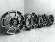 Load image into Gallery viewer, ROLLS ROYCE WRAITH GHOST BLACK BADGE CARBON WHEEL SET 500006782