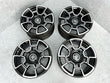 Load image into Gallery viewer, ROLLS ROYCE WRAITH GHOST BLACK BADGE CARBON WHEEL SET 500006782