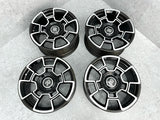 ROLLS ROYCE WRAITH GHOST BLACK BADGE CARBON WHEEL SET 500006782