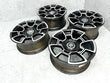 Load image into Gallery viewer, ROLLS ROYCE WRAITH GHOST BLACK BADGE CARBON WHEEL SET 500006782