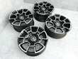 Load image into Gallery viewer, ROLLS ROYCE WRAITH GHOST BLACK BADGE CARBON WHEEL SET 500006782