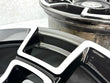 Load image into Gallery viewer, ROLLS ROYCE WRAITH GHOST BLACK BADGE CARBON WHEEL SET 500006782