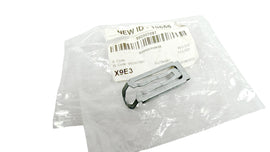 PORSCHE FRONT BUMPER FIXING DEVICE 992807891