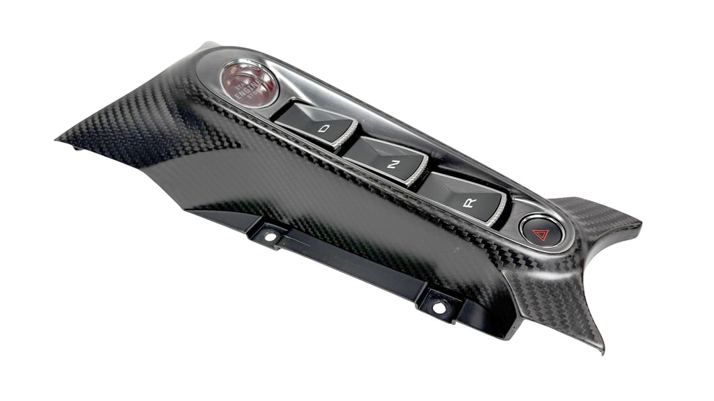 MCLAREN ARTURA MSO DNR CARBON GEAR SWITCH PACK 16NB718CP