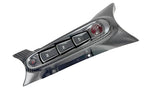 MCLAREN ARTURA MSO DNR CARBON GEAR SWITCH PACK 16NB718CP