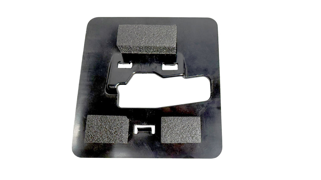 MCLAREN 570S 600LT MOUNTING PLATE - CAMERA HOUSING 13N0444CP