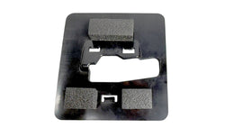 MCLAREN 570S 600LT MOUNTING PLATE - CAMERA HOUSING 13N0444CP