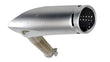 Load image into Gallery viewer, LAMBORGHINI URUS SATIN SILVER  INNER LEFT EXHAUST TIP 4ML253681AD