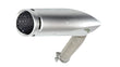 Load image into Gallery viewer, LAMBORGHINI URUS SATIN SILVER OUTER LEFT  EXHAUST TIP 4ML253682AE