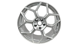 LAMBORGHINI TEMERARIO FRONT WHEEL SILVER 9J X 20