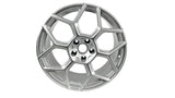 LAMBORGHINI TEMERARIO FRONT WHEEL SILVER 9J X 20