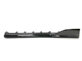 MCLAREN 600LT FRONT RIGHT MSO CARBON SIDE SKIRT 13AB548RP