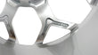 Load image into Gallery viewer, LAMBORGHINI TEMERARIO FRONT WHEEL SILVER 9J X 20" 4LA601017AF