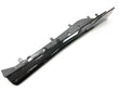 Load image into Gallery viewer, MCLAREN 600LT FRONT RIGHT MSO CARBON SIDE SKIRT 13AB548RP