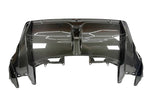 LAMBORGHINI TEMERARIO REAR DIFFUSER - CARBON SHINY 4LA807542E