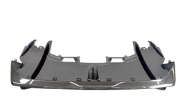 LAMBORGHINI TEMERARIO REAR DIFFUSER - CARBON SHINY 4LA807542E