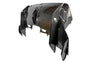 Load image into Gallery viewer, LAMBORGHINI TEMERARIO REAR DIFFUSER - CARBON SHINY 4LA807542E