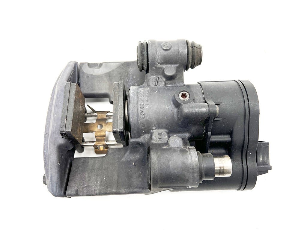 MCLAREN 540C 570S 600LT LEFT HAND BRAKE CALIPER 13CA067CP